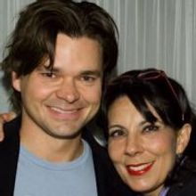 Photo Coverage: Jim Caruso's Cast Party Celebrates Forbidden Broadway